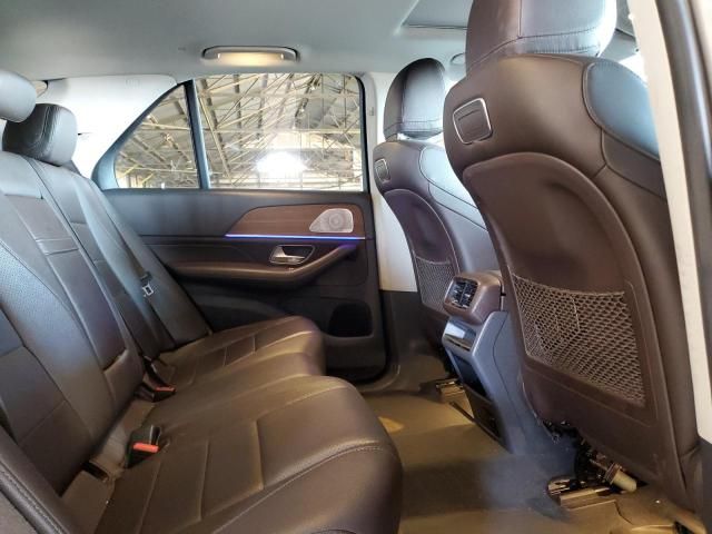 2020 Mercedes-Benz GLE 350 4matic