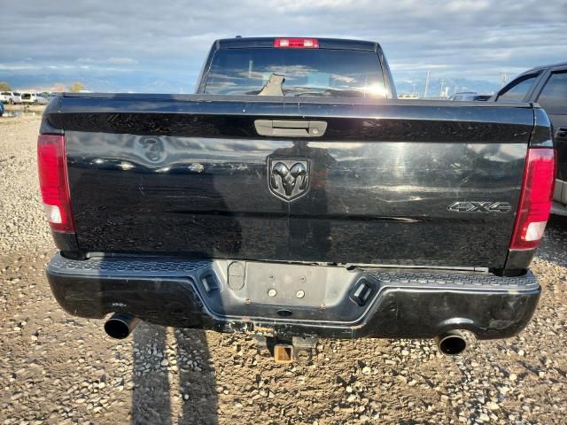 2014 Dodge Ram 1500 st