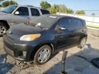 2012 Scion XD