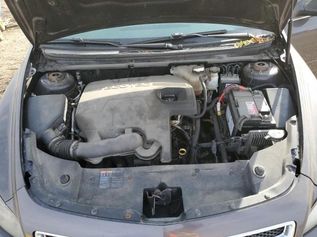 2011 Chevrolet Malibu ls
