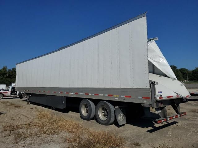 2024 Utility Trailer MFG