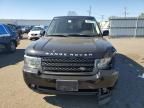 2011 Land Rover Range Rover HSE