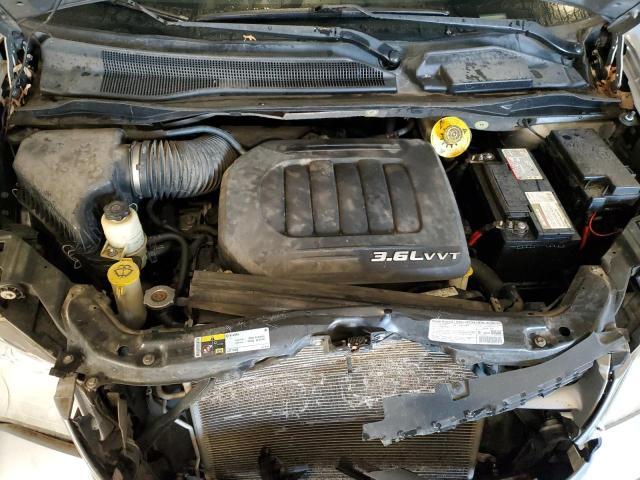 2013 Dodge Grand Caravan r