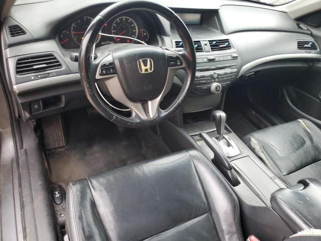 2009 Honda Accord EXL