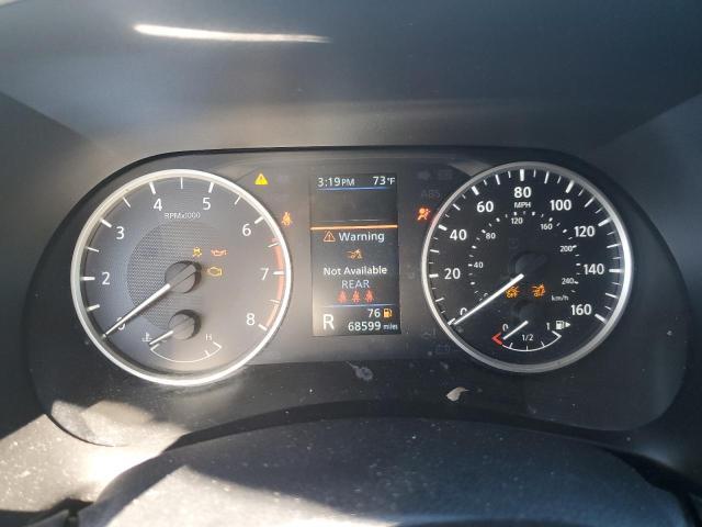 2023 Nissan Sentra s