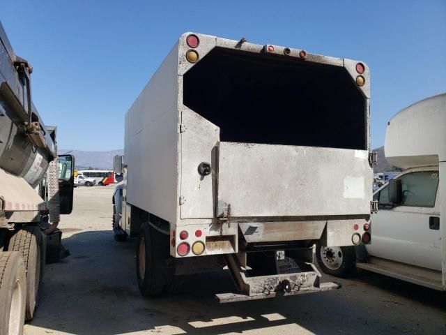 2011 Ford F750 Super Duty