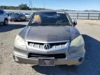 2007 Acura Rdx Technology