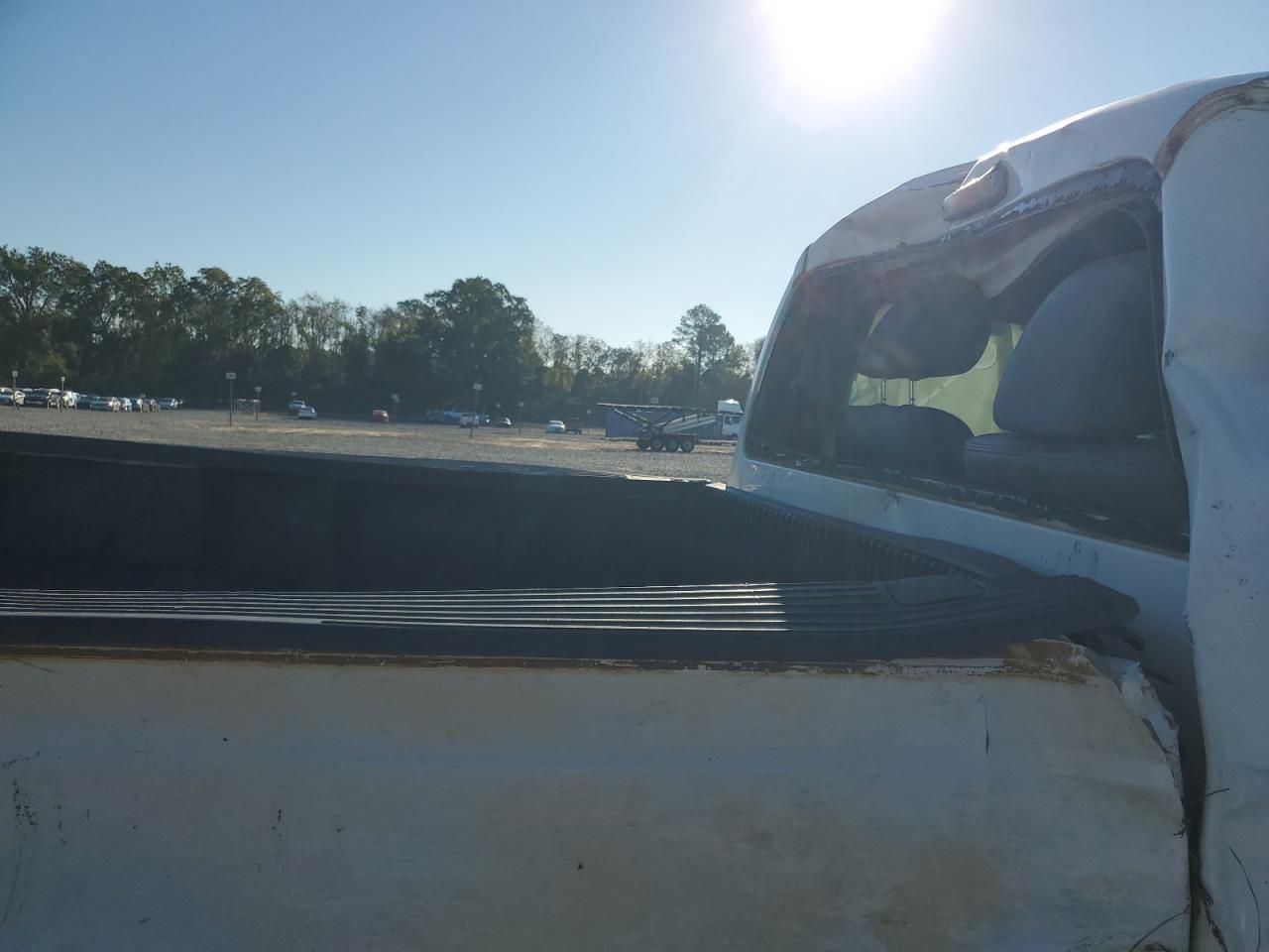 2016 Ford F250 Super Duty