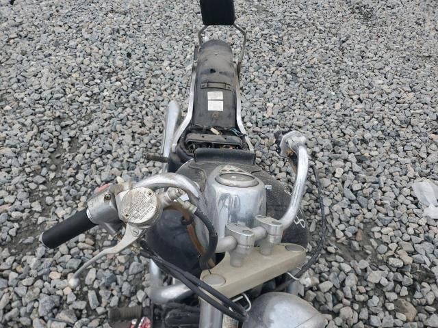 1998 Kawasaki VN800