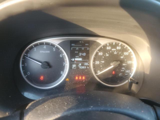 2023 Nissan Kicks s