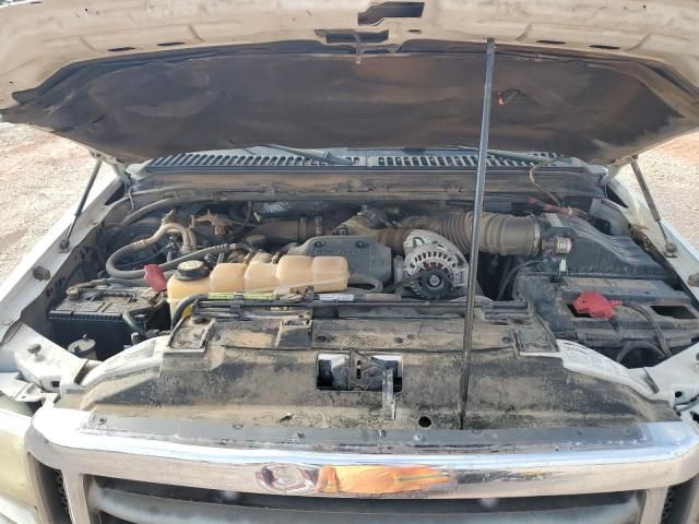 2002 Ford F250 Super Duty