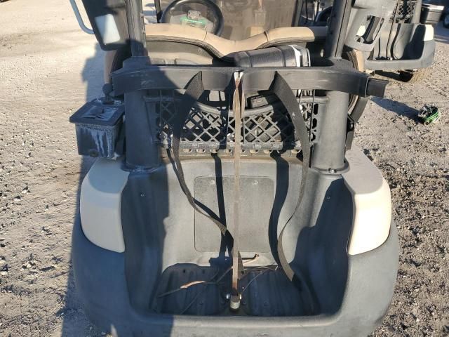 2020 Club Car Tempo Lithium