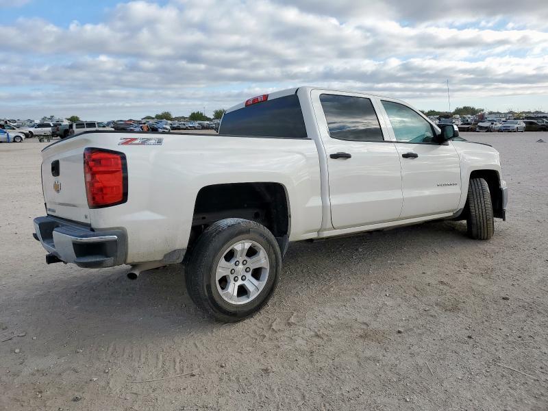 2014 Chev Rolet Silverado K1500 lt
