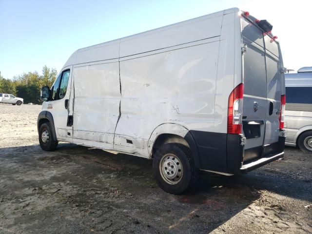 2020 Dodge RAM Promaster 2500 2500 High