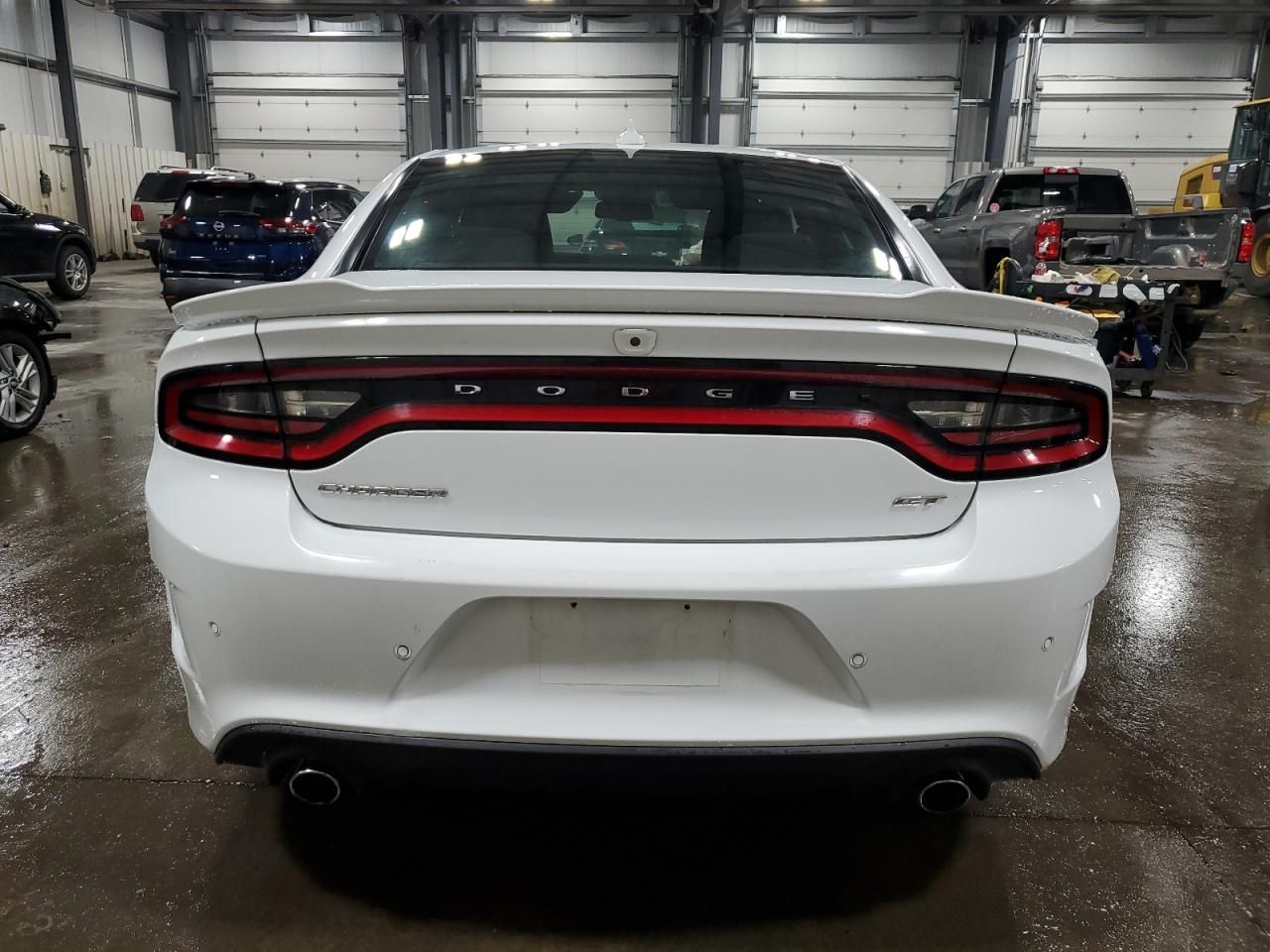 2021 Dodge Charger gt