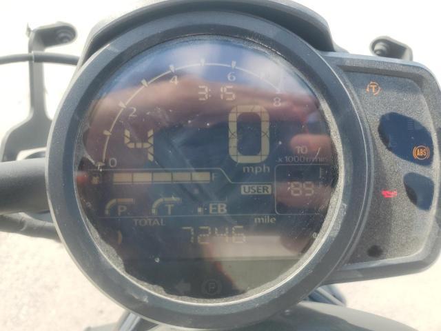 2023 Honda CMX1100 D