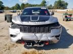 2018 Jeep Grand Cherokee Trailhawk