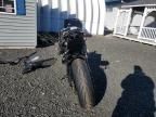 2018 Suzuki GSX-R750