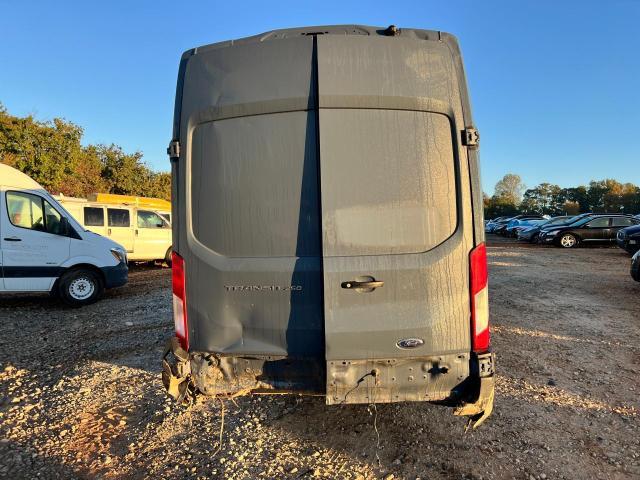 2020 Ford Transit T-250
