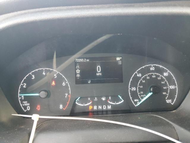 2020 Ford Transit Delivery Van