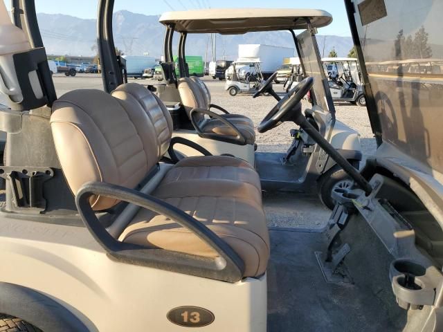2020 Club Car Tempo Lithium