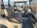 2020 Club Car Tempo Lithium