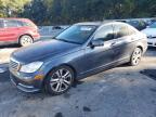 2013 Mercedes-Benz C 250