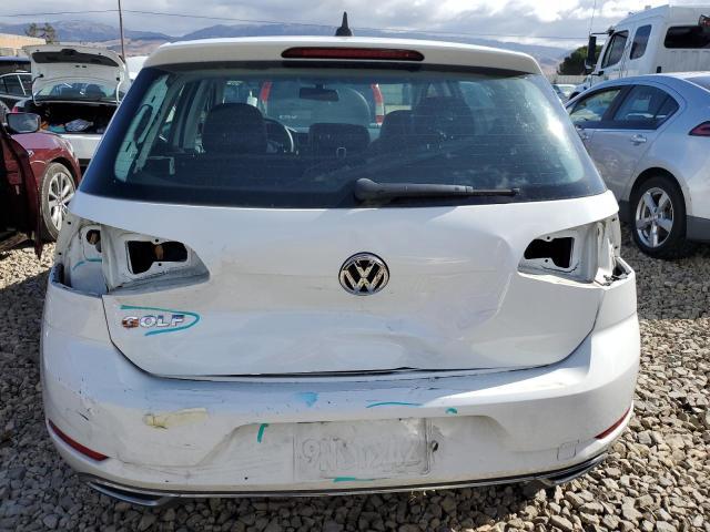2021 Volkswagen Golf