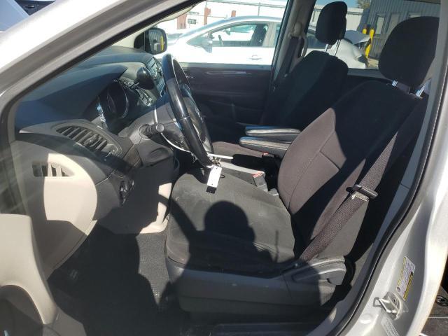 2011 Dodge Grand Caravan Express