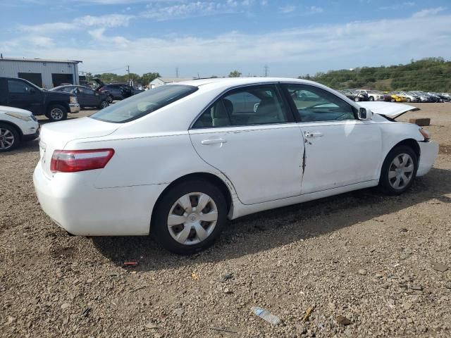 2007 Toyota Camry CE