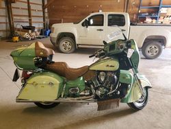 2017 Indian Motorcycle Co. Roadmaster for sale in Rapid City, SD