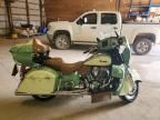 2017 Indian Motorcycle Co. Roadmaster