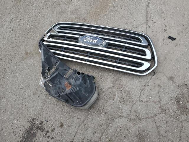 2016 Ford Transit 250 Delivery van