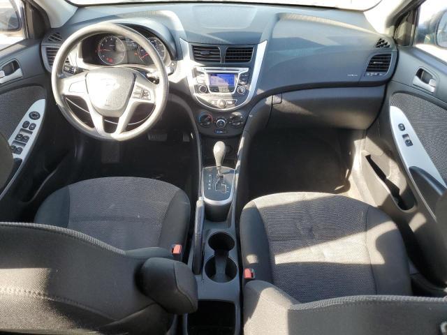 2014 Hyundai Accent gs