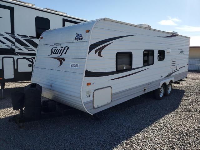 2011 Jayco JAY Flight-RV