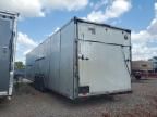 2022 Elite Cargo 8.5X36TTA4 Enclosed Cargo Trailer