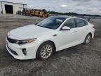 2018 KIA Optima EX