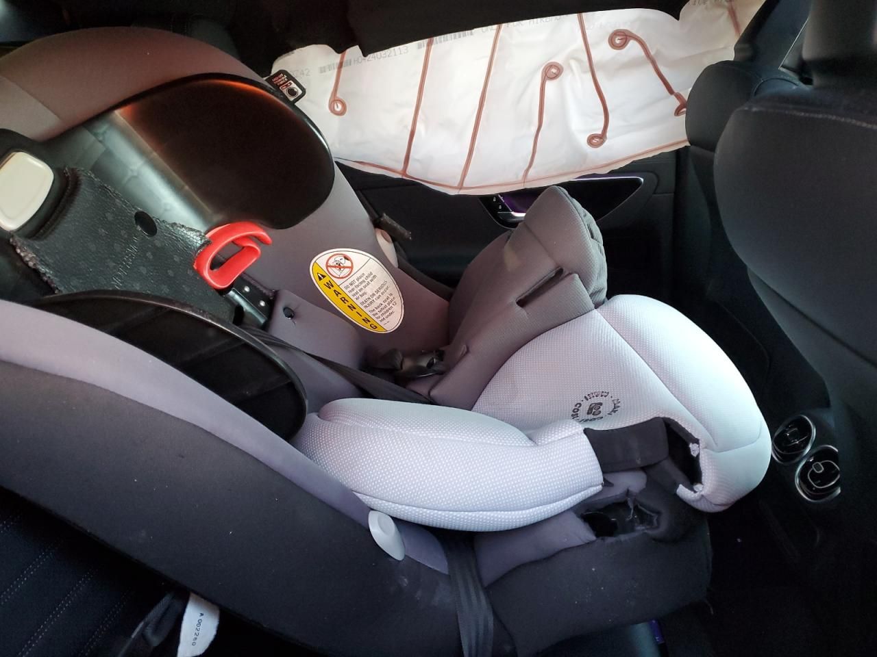 2024 Mercedes-Benz Glc Coupe 300 4matic