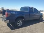 2009 Ford F150 Super Cab