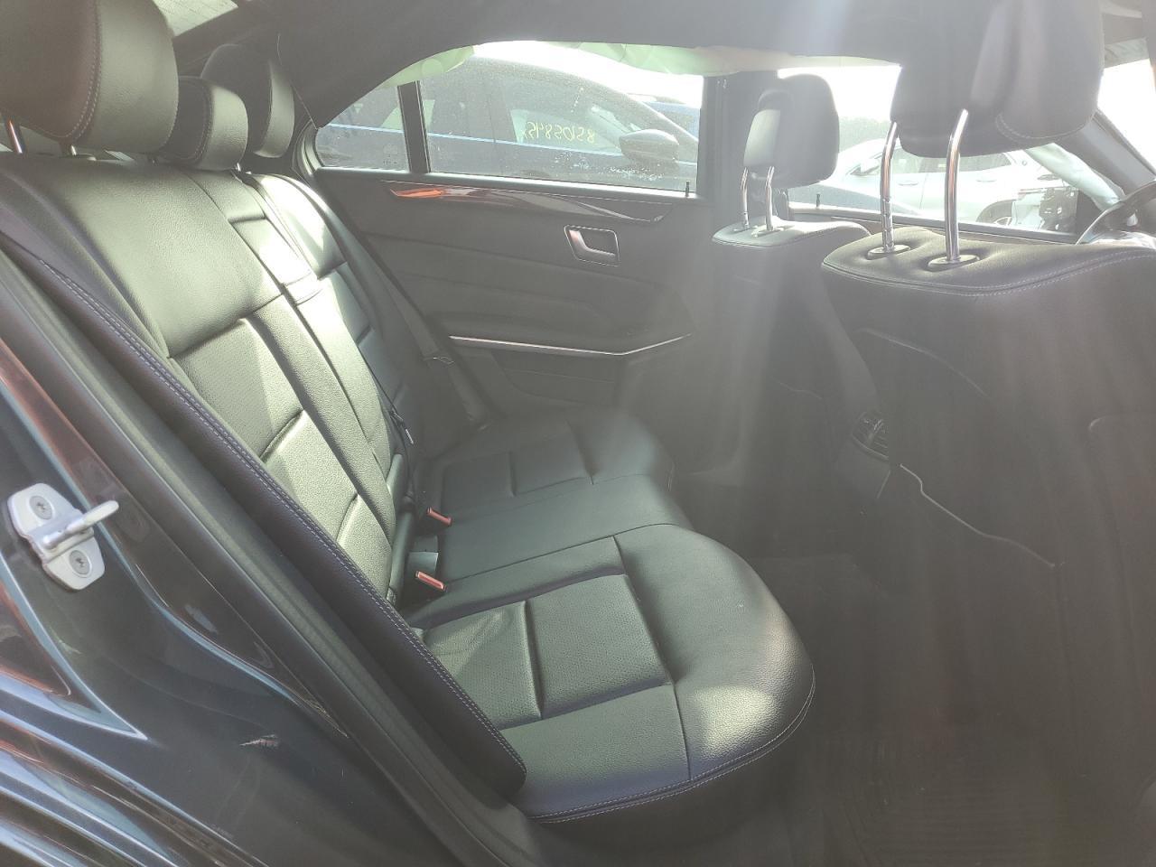 2014 Mercedes-Benz E 350 4matic