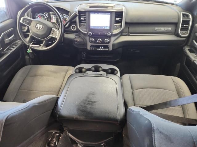 2024 Dodge RAM 2500 BIG Horn