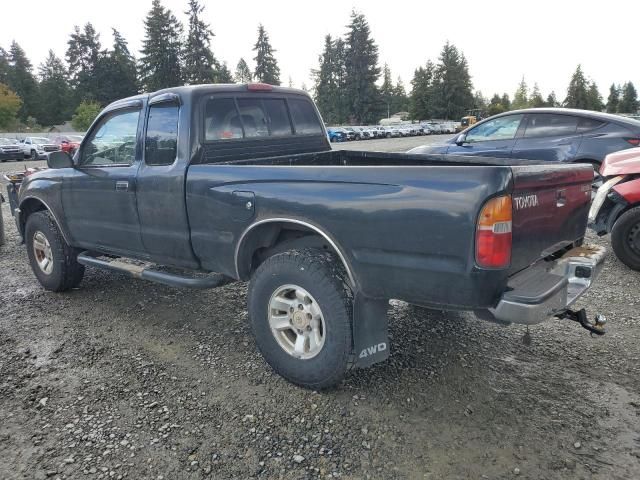 1999 Toyota Tacoma Xtracab