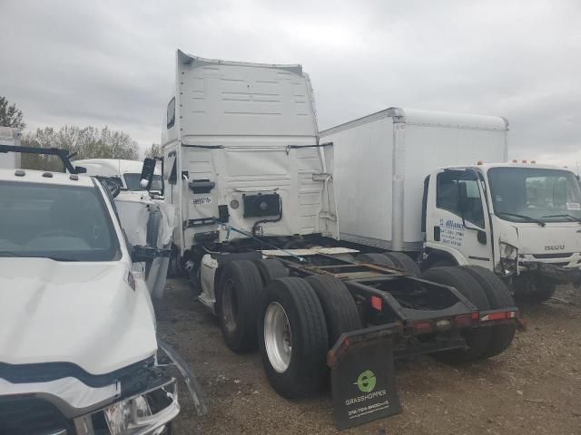 2019 Volvo VN VNL