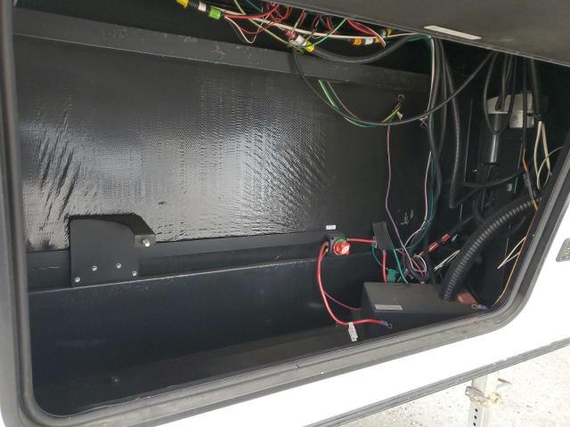 2021 Foresriver 2021 Forest River Grey Wolf Camper