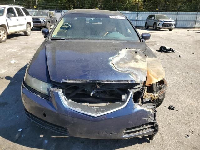 2005 Acura TL
