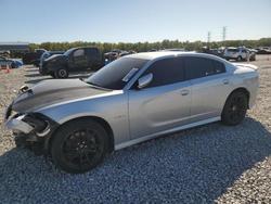 Salvage cars for sale from Copart Memphis, TN: 2021 Dodge Charger R/T