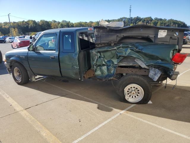 2000 Ford Ranger Super cab
