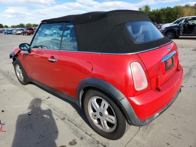 2005 Mini Cooper
