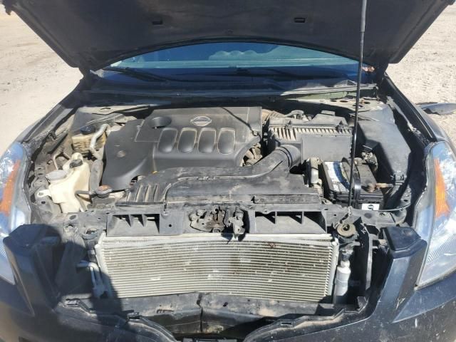 2009 Nissan Altima 2.5