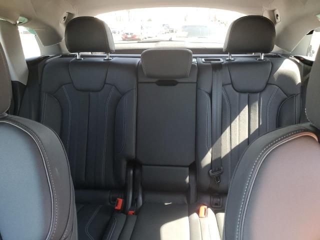 2024 Audi Q5 E Premium 55